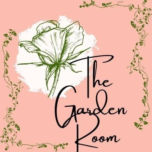 The Garden Room Logo